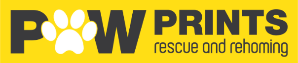 Paw Prints Rescue and Rehoming